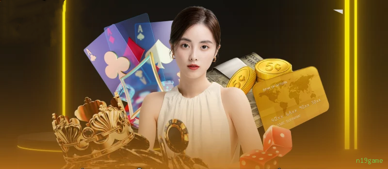 Slots Online n19game